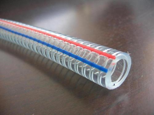 Industrial Thunder Hose Pipe