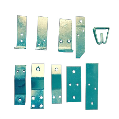 HRC Switch Components