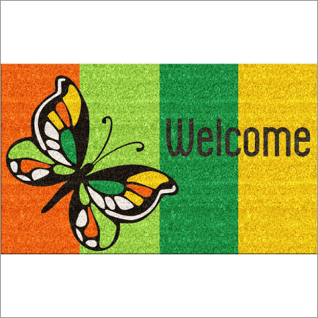 Coir Door Mat