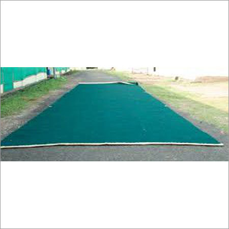 Green Cricket Mattings by Supreme Coirs, green cricket matting from  Alappuzha