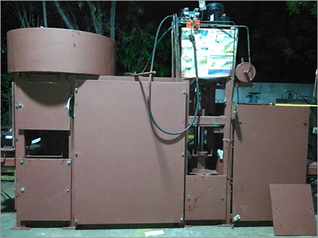 Brick Making Machine