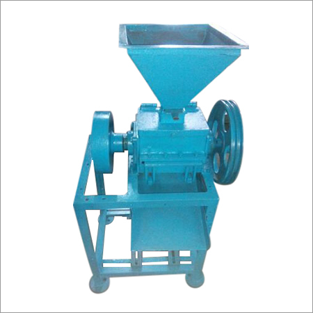 Industrial Supari Cutting Machine