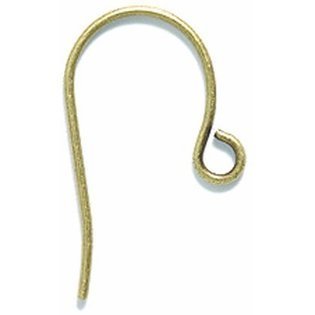 Brass Hook Gauge (Brass)