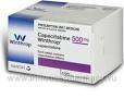 Capecitabine Tablet By CSC PHARMACEUTICALS INTERNATIONAL