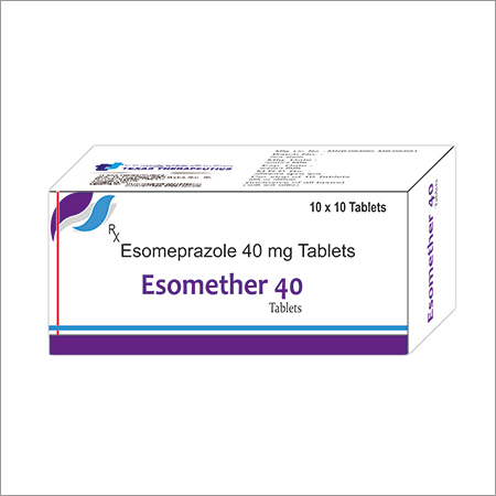 Esomeprazole Tablets