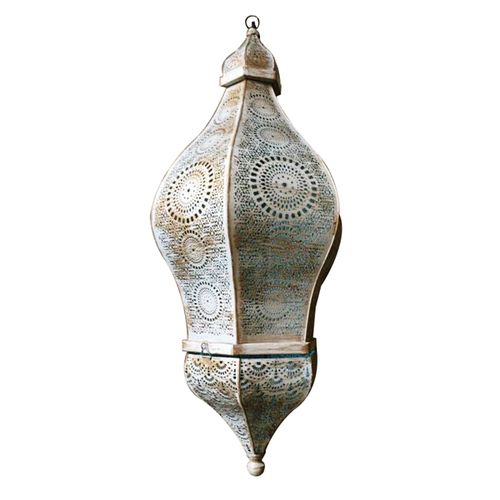 Pendant Decorative Moroccan Hanging Lantern