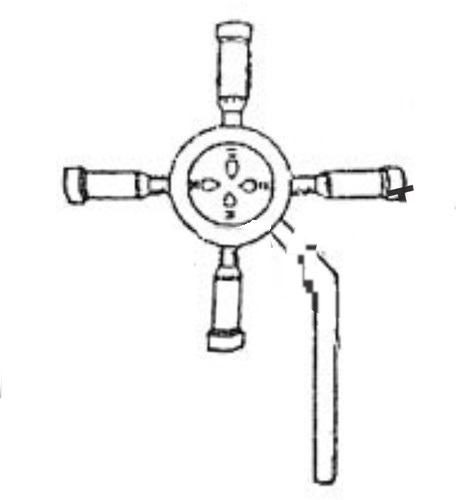 Cast Iron Venturimeters (Cast Iron)