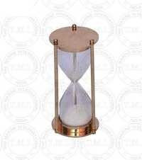 Brass Sand Timer (1 Min)