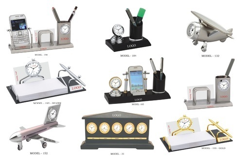 Metal Desktop Gifts
