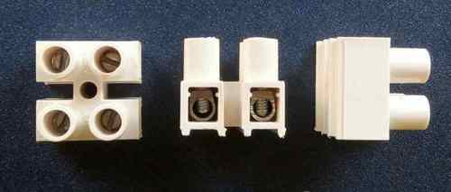2 Way Wire Connector