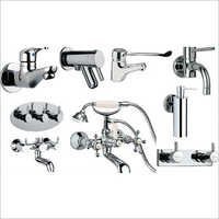 Multi Cp Bath Fittings