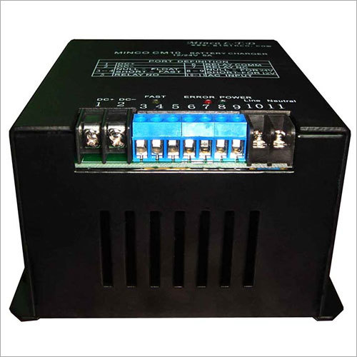 Industrial Battery Charger