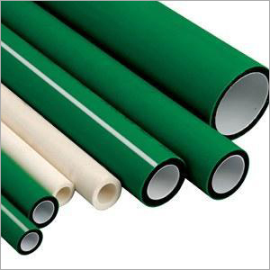 Seamless PPR Pipe