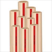 CPVC Pipes