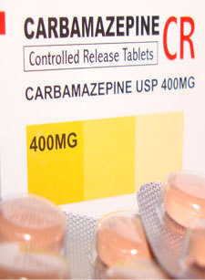 Carbamazepine