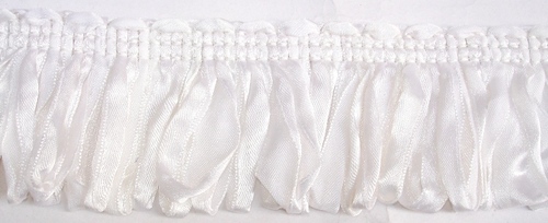 HANDMADE FRINGE