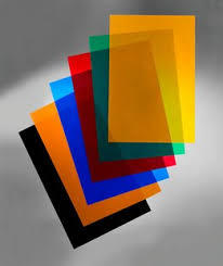 3M Overlay Film