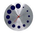 Frameless Wall Clock