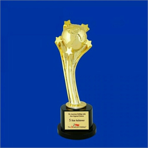 Trophy
