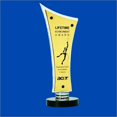 Trophy