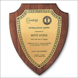 Plaques
