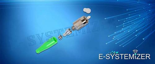 FC Optic Connectors