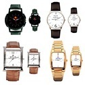Couple Watches