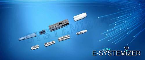 MU Optic Connector