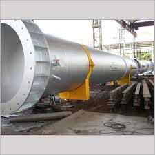 Heavy Duty Industrial Chimney