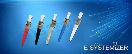 Telecommunication Optic Connectors