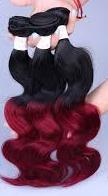 Natural Indian Remy Body Wave Indain Hair