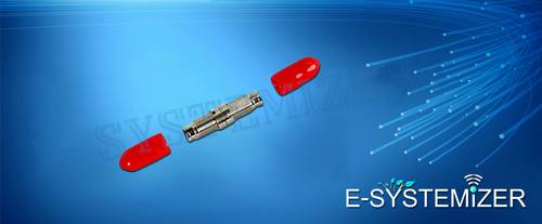 DIN Optic Adapter