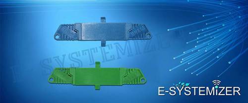E2000 Optic Adapter