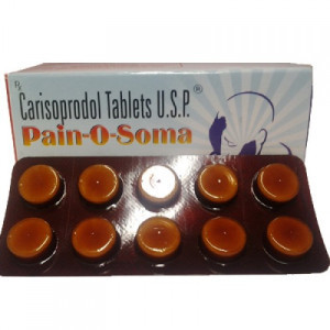 Carisoprodol