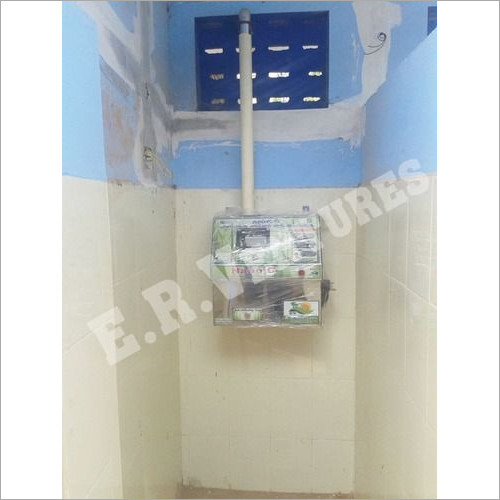 Sanitary Pad Disposal Technics Sanitary Pad Disposal Technics