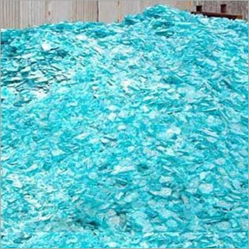 Sodium Silicate Glass