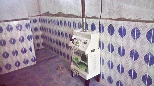 Sanitary Napkin Waste Burning Machines Sanitary Napkin Waste Burning Machines