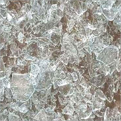 Sodium Silicate Glass Neutral