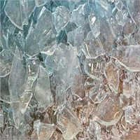 Sodium Silicate Glass Alkaline
