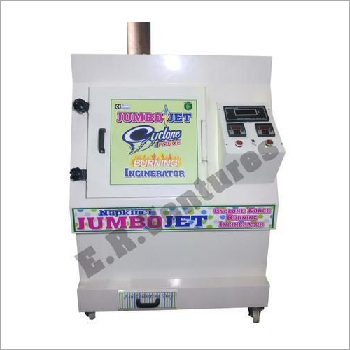 Portable Electrical Incinerator for General Dry Waste Portable Electrical Incinerator for General Dry Waste
