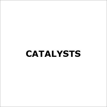 Catalysts