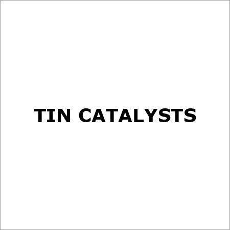 Tin Catalysts