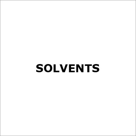 Solvents - Chemical Liquid 99% Purity | Effective Multipurpose Ink Electronics Varnish Perfumery Use