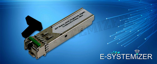 SFP-WDM Transceiver