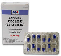 Cefaclor Capsule