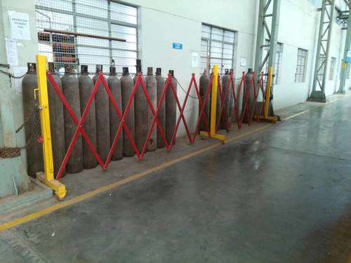 BARRICADE