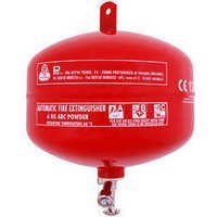 Refilling and Servicing of Fire Extinguishers
