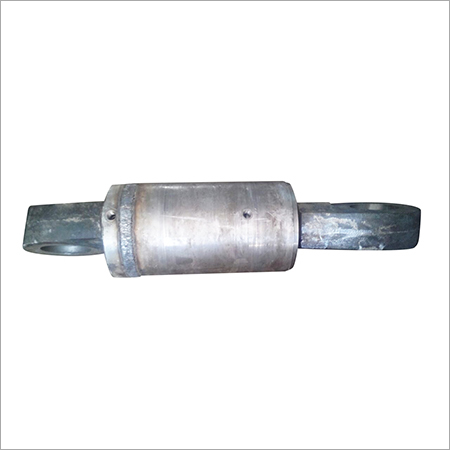 Heavy Duty Hydraulic Cylinder