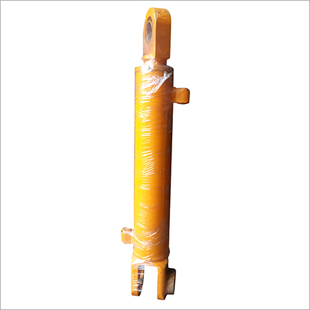 Precision Hydraulic Cylinder