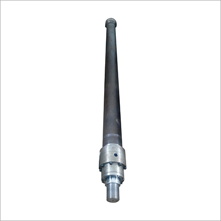 Custom Hydraulic Cylinder